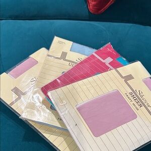 Sharon Sheer Pantyhose - Assorted Colors